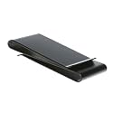 Creative Metal Money Clip,Handiness Wallet Credit Card Clip,Minimalist Front Pocket Wallet,Ideal Men's Boy's Gift
