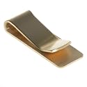 Creative Metal Money Clip,Handiness Wallet Credit Card Clip,Minimalist Front Pocket Wallet,Ideal Men's Boy's Gift