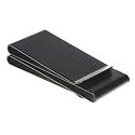 Creative Metal Money Clip,Handiness Wallet Credit Card Clip,Minimalist Front Pocket Wallet,Ideal Men's Boy's Gift