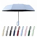 Creative Ring Buckle Windproof Reinforced Umbrella, Automatic Open Close Umbrella, Compact Wind Proof Umbrellas For Rain and Sun Protection, 10 Ribs & Steel Alloy Frame