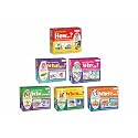 Creatives WH Question Series Pack of 6