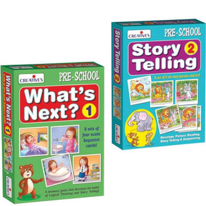 creatives whats next-i  story telling -2 combo