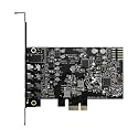 Creative Sound Blaster Audigy Fx Pro Hi-Res PCIe Sound Card