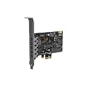 Creative - Sound Blaster Audigy FX V2 Sound Card