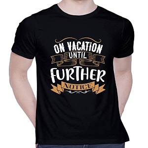 CreativiT Graphic Printed T-Shirt for Unisex on