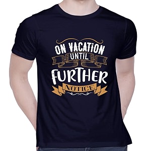 CreativiT Graphic Printed T-Shirt for Unisex on