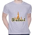 CreativiT Graphic Printed T-Shirt for Unisex Thailand