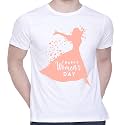 CreativiT Graphic Printed T-Shirt for Unisex International
