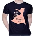 CreativiT Graphic Printed T-Shirt for Unisex International