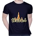 CreativiT Graphic Printed T-Shirt for Unisex Thailand