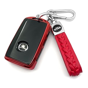 Creativity For Mazda Key Fob Cover and