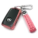 Creativity For Mazda Key Fob Cover and