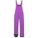 CREATMO US Girl's Snow Bibs Kids Ski Pants Waterproof Insulated Winter Overalls