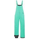 CREATMO US Girl's Snow Bibs Kids Ski Pants Waterproof Insulated Winter Overalls