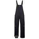 CREATMO US Girl's Snow Bibs Kids Ski Pants Waterproof Insulated Winter Overalls