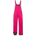 CREATMO US Girl's Snow Bibs Kids Ski Pants Waterproof Insulated Winter Overalls