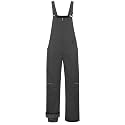 CREATMO US Girl's Snow Bibs Kids Ski Pants Waterproof Insulated Winter Overalls
