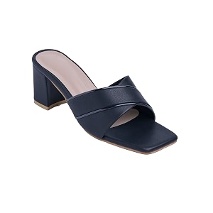 Creattoes Womens Fashion Block Heel Sandals -