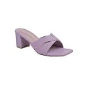 Creattoes Women39s Fashion Block Heel Sandals 