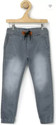Creatywitty Jogger Fit Men Grey Jeans