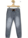 Creatywitty Jogger Fit Men Grey Jeans