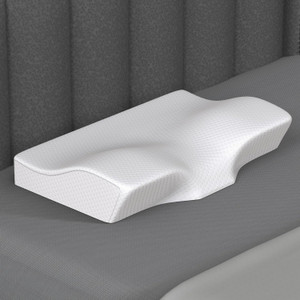 credicus Memory Foam Orthopaedic Pillow Pack of