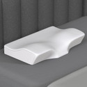 credicus Memory Foam Orthopaedic Pillow Pack of