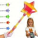 Credit Card Wand Tap to Pay Wand, 3D Printed Magic Wand Credit Card Holder