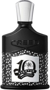 creed aventus 10th anniversary eau de cologne 100ml for men eau de cologne - 100 ml for men