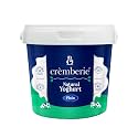 Cremberie Natural Plain Yoghurt 1kg