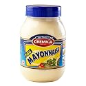 Cremica Egg Mayonnaise, 300 Gm