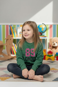 cremlin clothing full sleeve printed boys sweatshirt