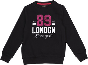cremlin clothing boys full sleeve printed sweatshirt