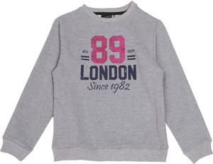 cremlin clothing boys full sleeve printed sweatshirt