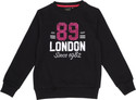 Cremlin Clothing Boys Full Sleeve Printed Sweatshirt