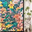 CREON Frosted Privacy Window 12 X 120