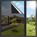 CREON One Way Privacy Window Film Sun