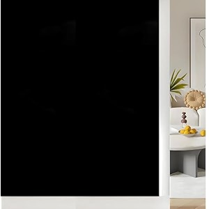 CREON Total Blackout Window Film Privacy 100