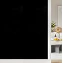 CREON Total Blackout Window Film Privacy 100