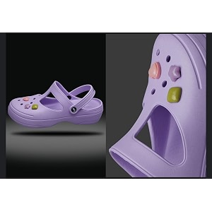 creoz the bounce women clogs sandal