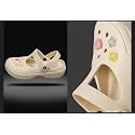 CREOZ The Bounce Women Clogs Sandal