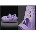 CREOZ The Bounce Women Clogs Sandal