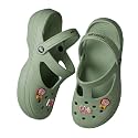 CREOZ The Bounce Women Clogs Sandal