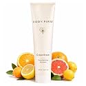 BODY FIRM Crepe Erase Body Refining Exfoliant, Gently Removes Dry Skin &amp; Smooths Crepey Texture