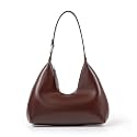 Crescent Bag Small Shoulder Bag Half Moon Mini Purse Everyday Trendy Purses for Women 2025