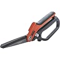 Crescent Wiss 11" Heavy-Duty Titanium Coated Single Ring Shears | CW11TM