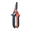 Crescent Wiss 7-1/2" Titanium Coated Tradesman Utility Shears | CW7T