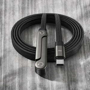 Crestora USB Type C Cable 6 A