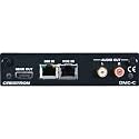 Crestron DMC-C DigitalMedia 8G+ Input Card for DM Switchers (Renewed)