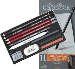 cretacolor 400 32